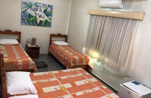 Serra Negra Hotel | Pousada das Águas
