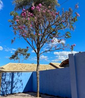 Alto Paraiso de Goias Apartment | Pousada das Marias