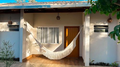 Alto Paraiso de Goias Apartment | Pousada das Marias