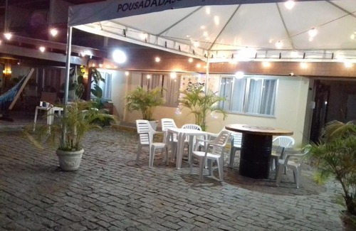 Campos Hotel | Pousada das Garças
