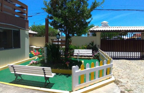 Campos Hotel | Pousada das Garças