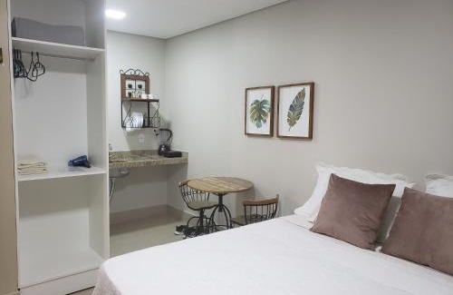 Chapada dos Guimaraes Hotel | Pousada das Orquídeas