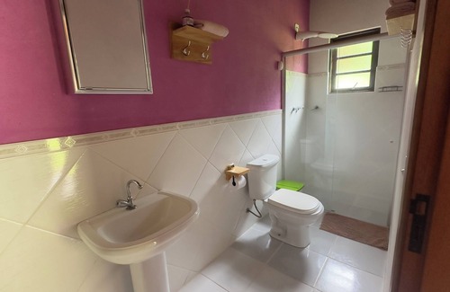 Goncalves Hotel | Pousada das Flores