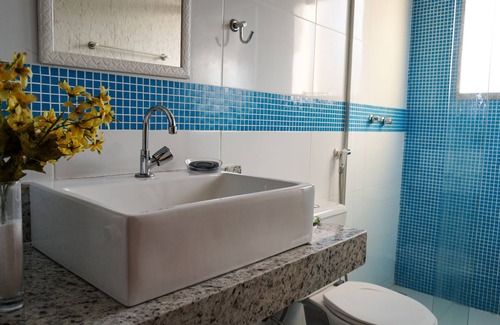 Itauna Hotel | Pousada das Garças de Saquarema