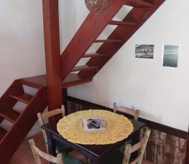 Garopaba Hotel | Pousada das Palmeiras