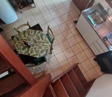 Garopaba Hotel | Pousada das Palmeiras