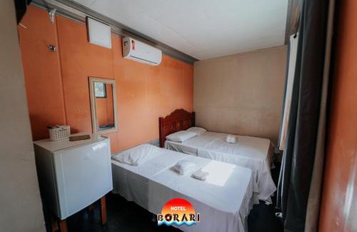 Alter do Chao Hotel | Pousada de Containers