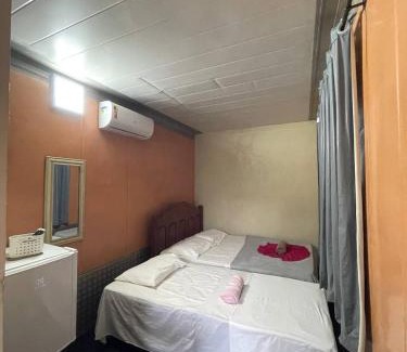 Alter do Chao Hotel | Pousada de Containers