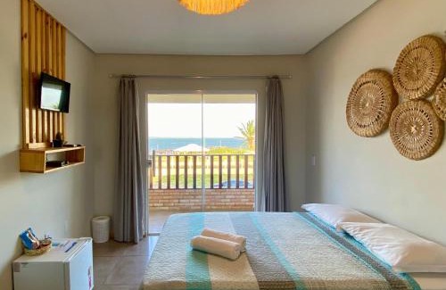 Tutoia Hotel | Pousada Delta Village
