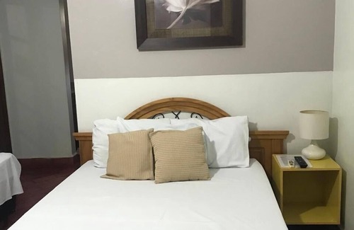 Bonito Hotel | Pousada Diamante
