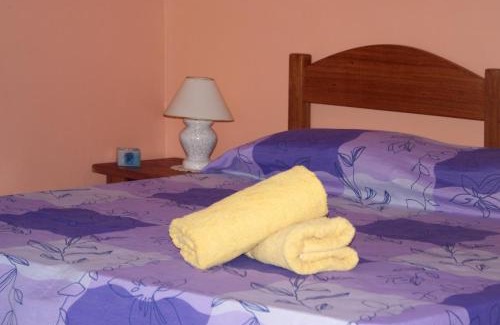 Canasvieiras Hotel | Pousada do Beijaflor