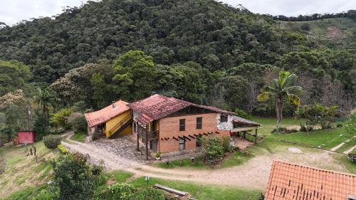 Conceicao do Ibitipoca Ski Chalet | Pousada do Artista