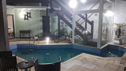 Arraial do Cabo Hotel | Pousada do Capitão