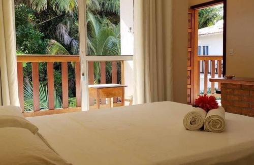 Barra Grande Hotel | Pousada do Holandês Bahia