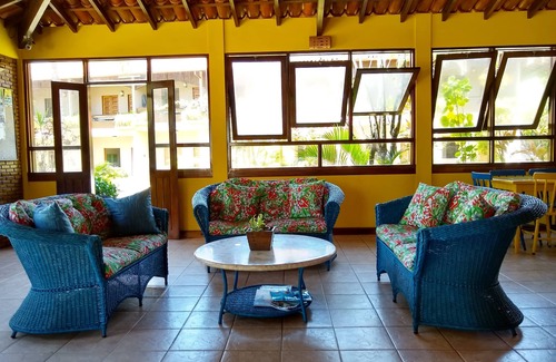 Ilheus Hotel | Pousada do Mar