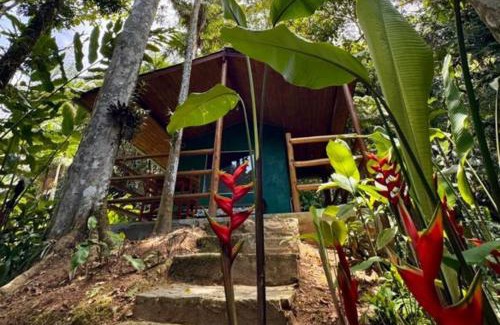 Trindade Hotel | Pousada do Riacho Trindade