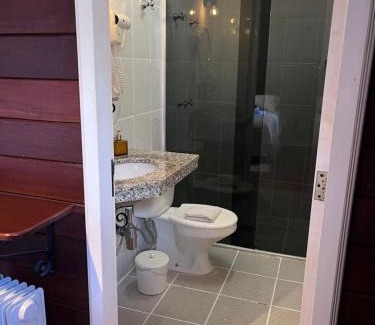Vila Britania Hotel | Pousada do Vento