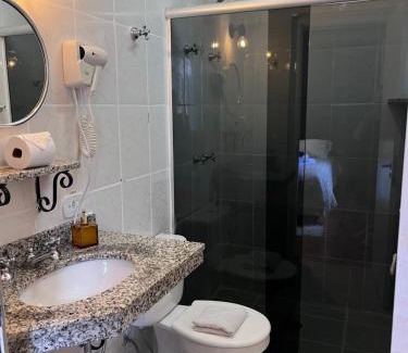 Vila Britania Hotel | Pousada do Vento