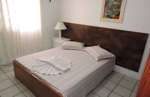 Canasvieiras Hotel | Pousada Don Alberto's