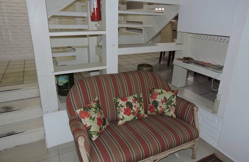 Canasvieiras Hotel | Pousada Don Alberto's