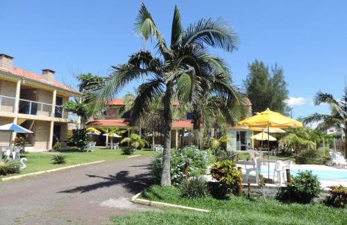 Torres Hotel | Pousada Don Fernandes