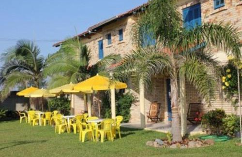 Torres Hotel | Pousada Don Fernandes