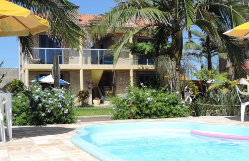 Torres Hotel | Pousada Don Fernandes