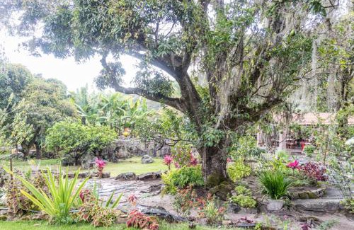 Igatu Hotel | Pousada Dona Lita