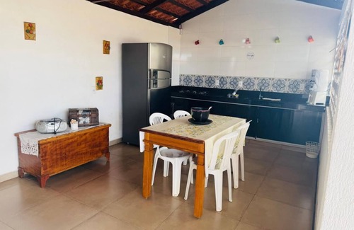 Formiga Hotel | Pousada Dona Terezinha