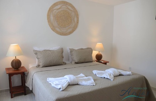 Arraial do Cabo Hotel | Pousada dos Anjos