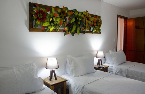 Arraial do Cabo Hotel | Pousada dos Anjos