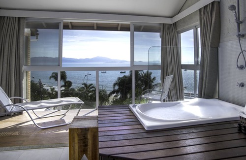 Jurere Hotel | Pousada dos Sonhos