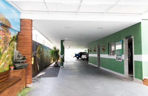 Embu das Artes Hotel | Pousada Du Valle