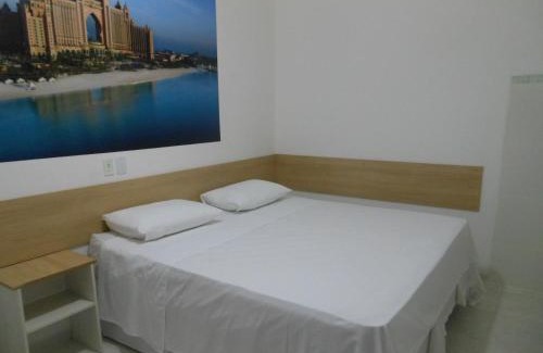 Taubate Hotel | Pousada Dubai