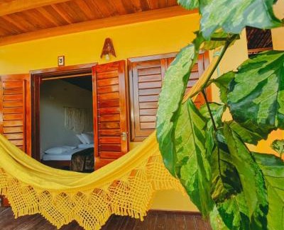 Icarai de Amontada Hotel | Pousada Dunas do Icarai