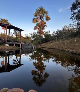 Ponte Alta do Tocantins Other | Pousada e camping fazendinha jalapão