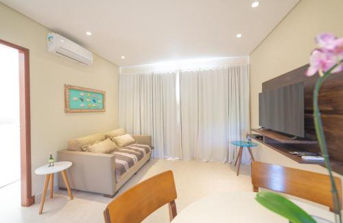 Paraty Apartment | Pousada e Flats Perequê-Açu Aparts