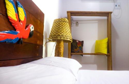 Alter do Chao Hotel | Pousada e Restaurante Amazonia