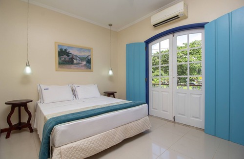 Vila Colonial Hotel | Pousada Eclipse
