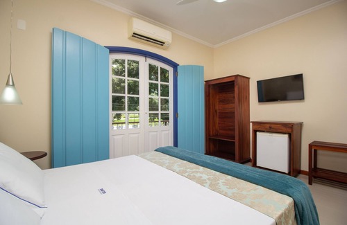 Vila Colonial Hotel | Pousada Eclipse