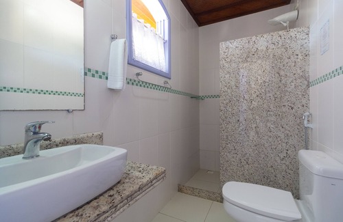 Vila Colonial Hotel | Pousada Eclipse