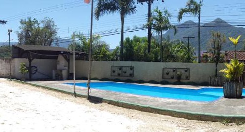 Centro Hotel | Pousada ECO