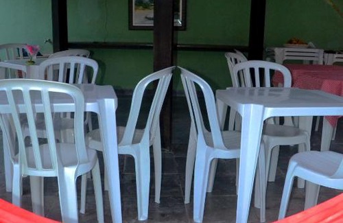 Trindade Hotel | Pousada Em Busca do Sol
