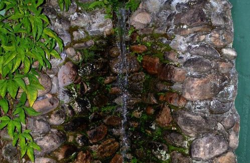 Trindade Hotel | Pousada Em Busca do Sol