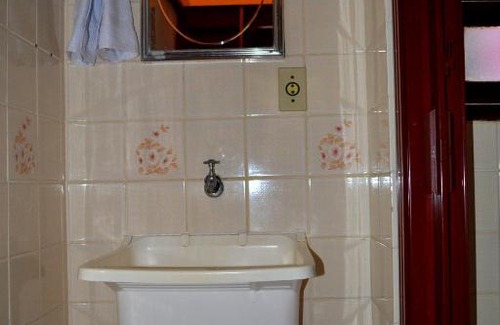 Trindade Hotel | Pousada Em Busca do Sol