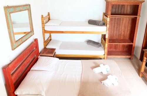 Buzios Hotel | Pousada Encanto de Amor Búzios