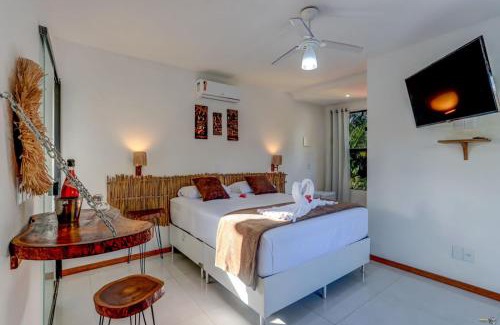 Itacare Apartment | Pousada Endlessenses