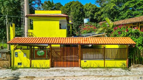 Itacare Apartment | Pousada Endlessenses