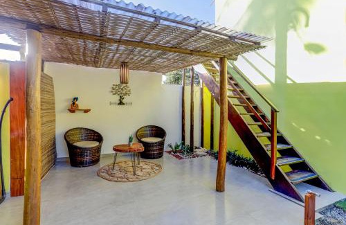Itacare Apartment | Pousada Endlessenses