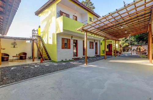 Itacare Apartment | Pousada Endlessenses